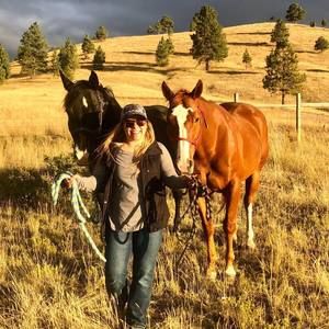 Meet your Posher, Brooklynn